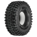 PRO1012814 Proline Hyrax 1.9 G8 Rock Terrain Truck Tyres, 2pcs, PR10128-14 Proline