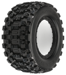 PRO1013100 Proline Badlands MX43 Pro-Loc Tyres suit X-Maxx Wheels, PR10131-00 Proline