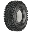 PRO1013203 Proline Hyrax 2.2in Predator Truck Tyres, 2pcs, PR10132-03 Proline
