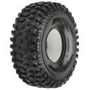 PRO1013214 Proline Hyrax 2.2in G8 Truck Tyres, 2pcs, PR10132-14 Proline