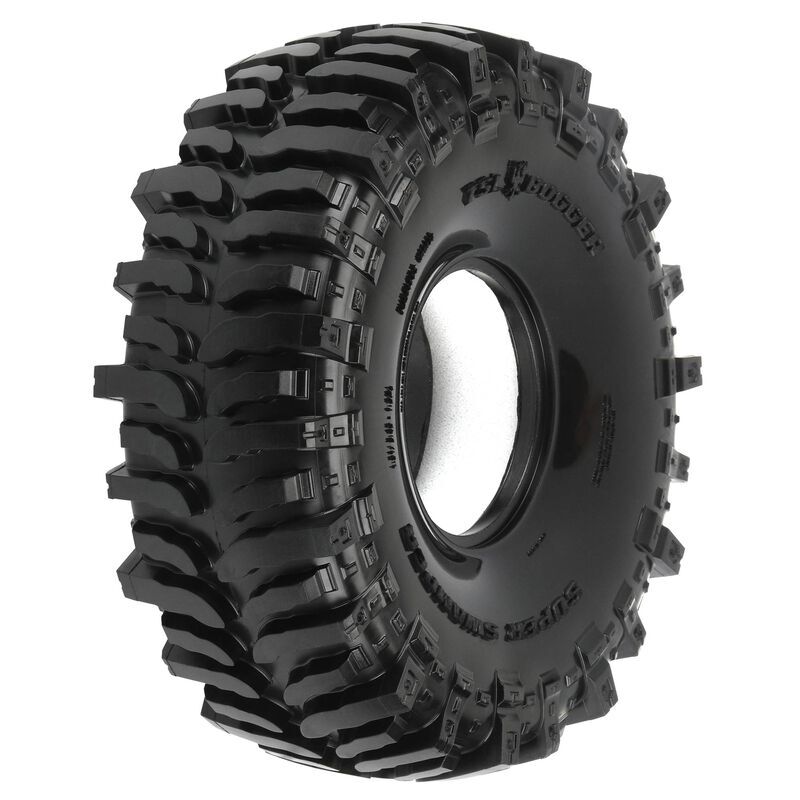 PRO1013314 Proline Interco Bogger 1.9 G8 Rock Terrain Tyres, PR10133-14