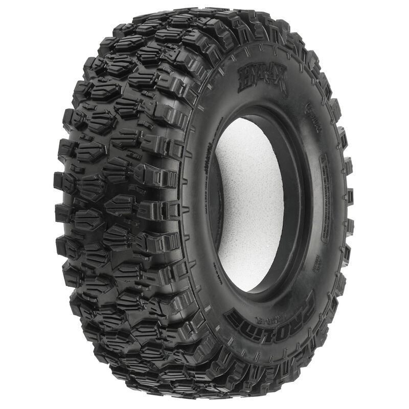 PRO1014203 Proline Class 1 Hyrax 1.9in Predator Tyres, 2pcs, PR10142-03 Proline