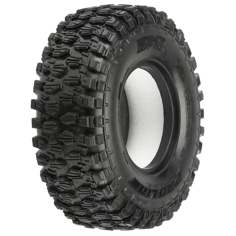 PRO1014214 Proline Class 1 Hyrax 1.9 G8 Crawler Tyres, 2pcs, PR10142-14 Proline