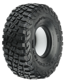 PRO1015014 Proline BFG Mud-Terrain T/A KM3 1.9 Crawler Tyres, PR10150-14 Proline