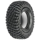 PRO1015214 Proline BFG KM3 1.9in G8 Tyres, F/R, PR10152-14 Proline
