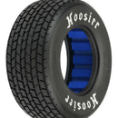 PRO1015302 Proline 1/10 Hoosier G60 SCT M3 Dirt Oval Tyres, 2pcs Proline