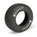 PRO1015303 Proline 1/10 Hoosier G60 SCT M4 Dirt Oval Tyres, 2pcs Proline