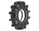 PRO1018100 Proline Interco Black Mamba 2.6in Mud T Tyres, PR10181-00 Proline