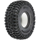 PRO1018614 Proline 1/6 Hyrax XL G8 F/R 2.9in Rock Crawling Tyres, 2pcs, PR10186-14 Proline