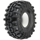 PRO1020114 Proline 1/6 Interco Super Swamper G8 F/R 2.9in Crawler Tire, SCX6, 2pcs Proline