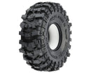 PRO1020314 Proline 1/10 Mickey Thompson Baja Pro X G8 F/R 2.2 Crawler Tyres, 2pcs, PR10203-14 Proline
