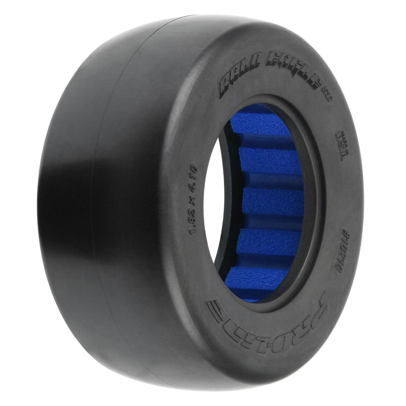 PRO10210203 Proline 1/10 Bald Eagle S3 2.2in/3.0in SCT Tyres, 2pcs Proline