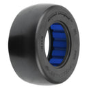 PRO10210203 Proline 1/10 Bald Eagle S3 2.2in/3.0in SCT Tyres, 2pcs Proline