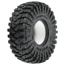 PRO1022114 Proline 1/6 Maxxis Trepador G8 F/R 2.9in SCX6 Tyres, 2pcs Proline