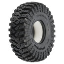 PRO1022714 Proline Maxxis Trepador 1.9in G8 Rock Terrain Truck Tyres, 2pcs Proline