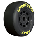 PRO1023410 Proline 1/7 Goodyear Nascar Truck Belted Tyres Mounted on 8 Spoke Wheels Proline