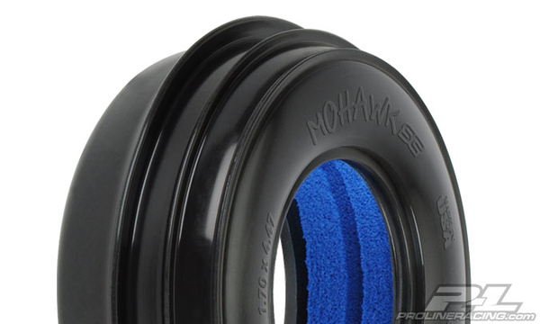 PRO115700 Proline Front Mohawk SC 2.2/3 Tyres suit Slash, SC10, 2pcs, PR1157-00