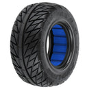 PRO116701 Proline Street Fighter 2.2, 3.0 Short Course Tyres, 2pcs, PR1167-01 Proline