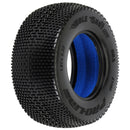 PRO118003 Proline Hole Shot 2.0 SCT M4 Tyres suit Slash, SC10, Blitz, 2pcs Proline
