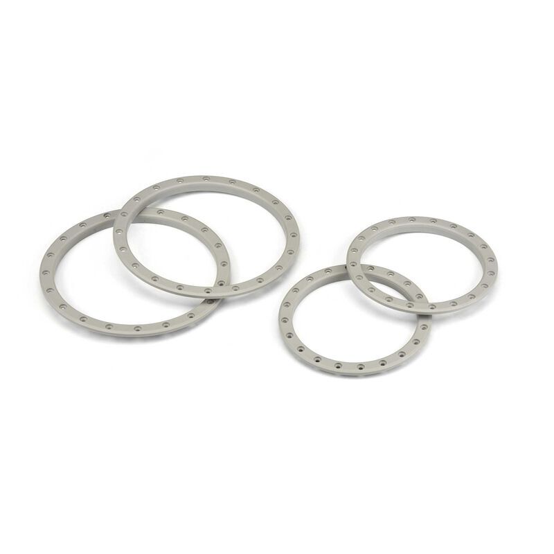 PRO276321 Proline Impulse Pro-Loc Stone Gray Replacement Rings, 2pcs, PR2763-21 Proline