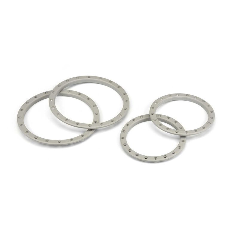 PRO276321 Proline Impulse Pro-Loc Stone Gray Replacement Rings, 2pcs, PR2763-21