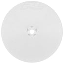 PRO276804 Proline 1/10 Velocity 2.2 White 4wd Front Buggy Wheel, AE B74, 2pcs Proline