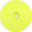 PRO277802 Proline 1/10 Velocity Narrow 2.2in Yellow 2wd Front Buggy Wheel, 12mm Hex, 2pcs Proline