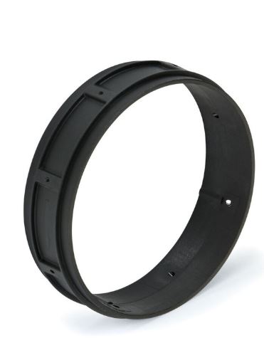 Proline Pro-Spec V2 Bead Front Tyre Mounting Sleeves, 2pcs, Promoto-SM PRO284708