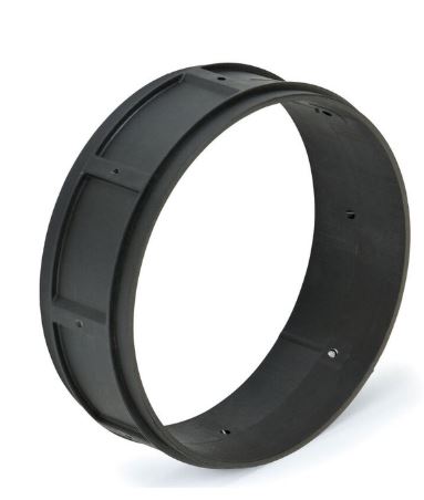 Proline Pro-Spec V2 Bead Rear Tyre Mounting Sleeves, 2pcs, Promoto-SM PRO284808