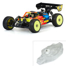 PRO360300 Proline 1/8 Axis Clear Body suit TLR 8ight X 2.0 and 8ight XE 2.0 Proline