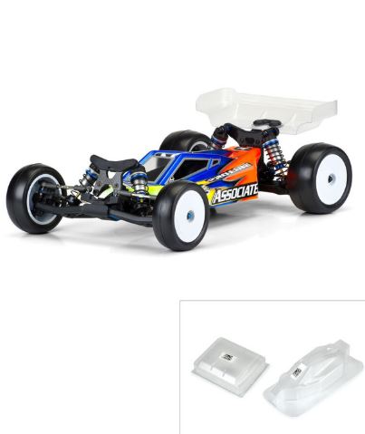 Proline Sector Light Weight Clear Body, AE B7 PRO365025