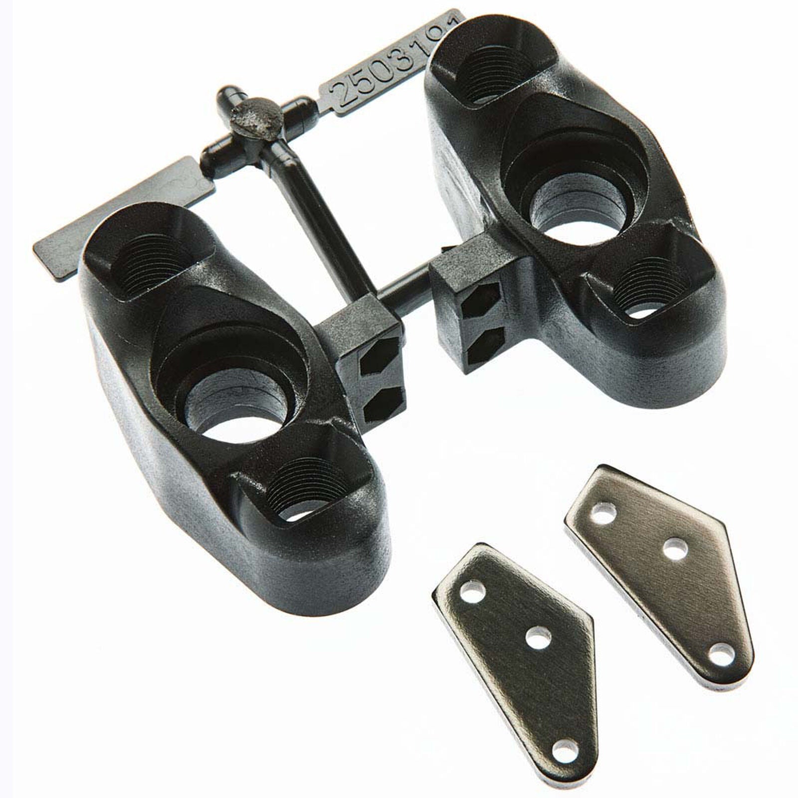 PRO400548 Proline Front Hub Carriers, Pro-MT 4X4, PR4005-48 Proline