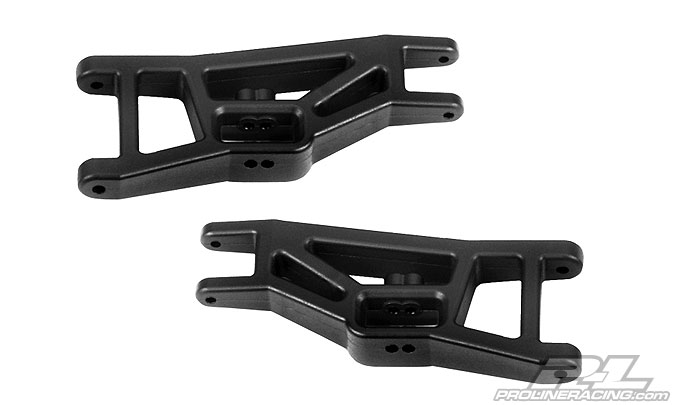 PRO606201 Proline ProTrac Suspension Kit Front Arms, Slash, PR6062-01 Proline