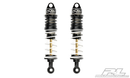 PRO606300 Proline PowerStroke Shocks, Front, Slash, PR6063-00 Proline