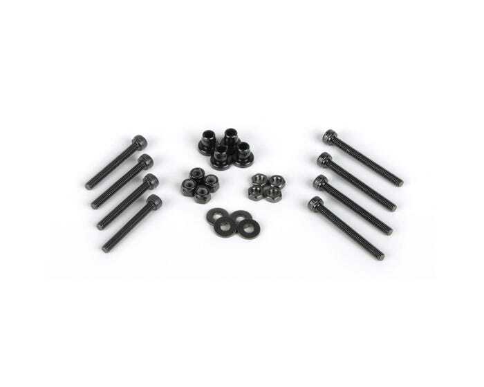 PRO606305 Proline PowerStroke SC Universal Shock Mounting Kit, PR6063-05 Proline