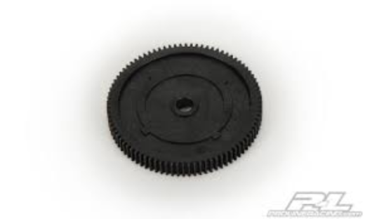 PRO609207 Proline Spur Gear Replacement, Performance Transmission, PR6092-07 Proline