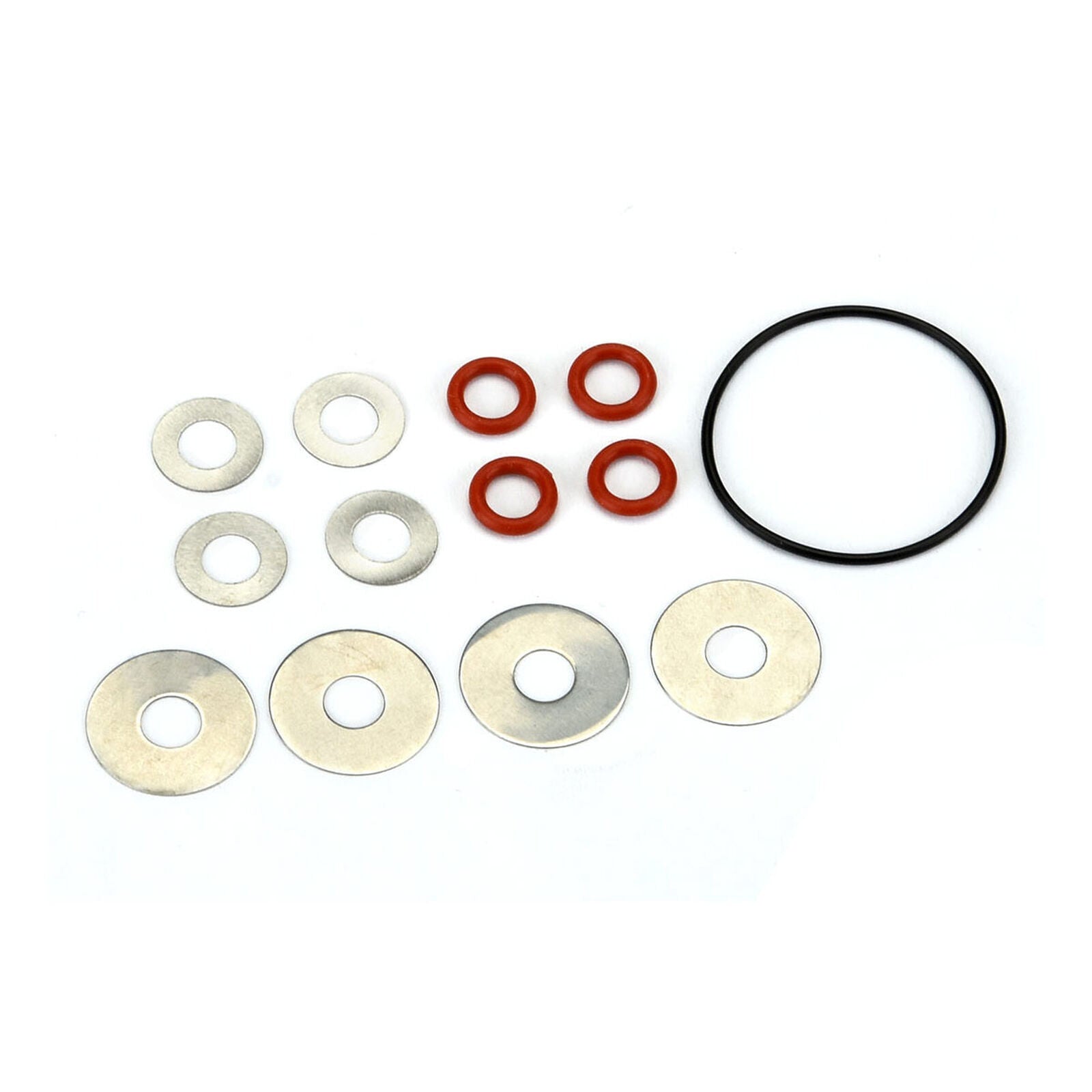 PRO609208 Proline Differential Seal Kit Replacement Kit, Performance Transmission, PR6092-08 Proline