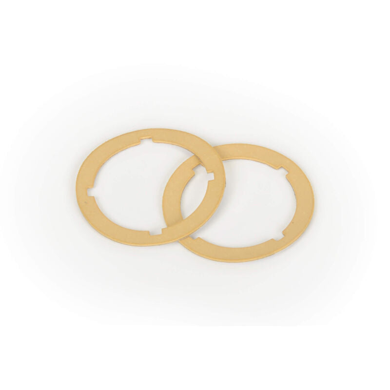 PRO609210 Proline Slipper Pads Replacement, Performance Transmission, PR6092-10 Proline