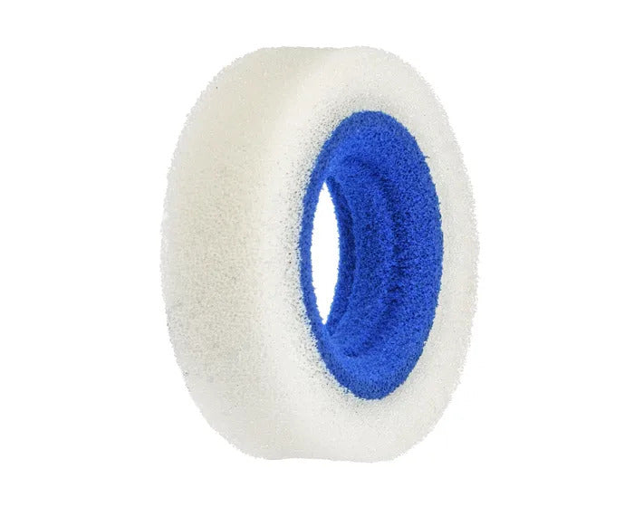 PRO616900 Proline 1/24 Dual Stage Front/Rear 1.0in Crawling Foam, 4pcs Proline