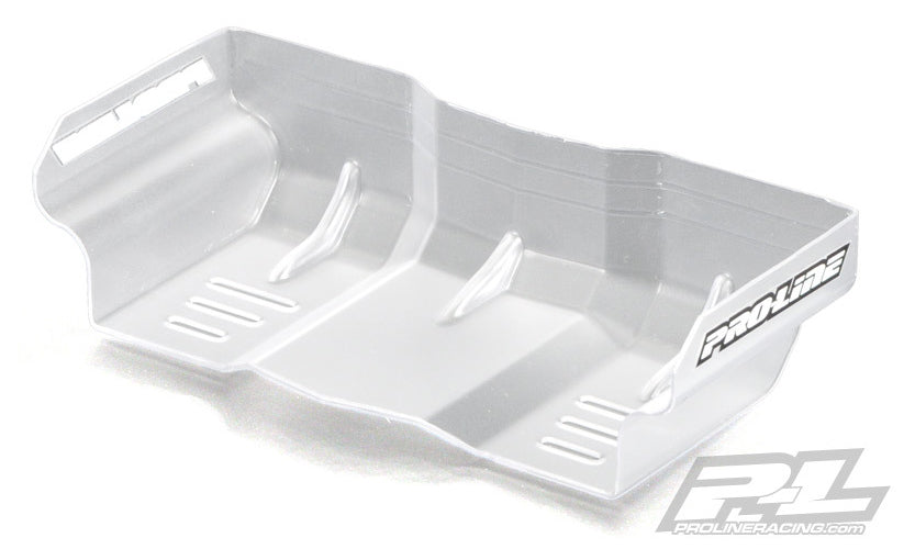 PRO625017 Proline Pre-Cut Trifecta Lexan Buggy Clear Wing, 1pc Proline