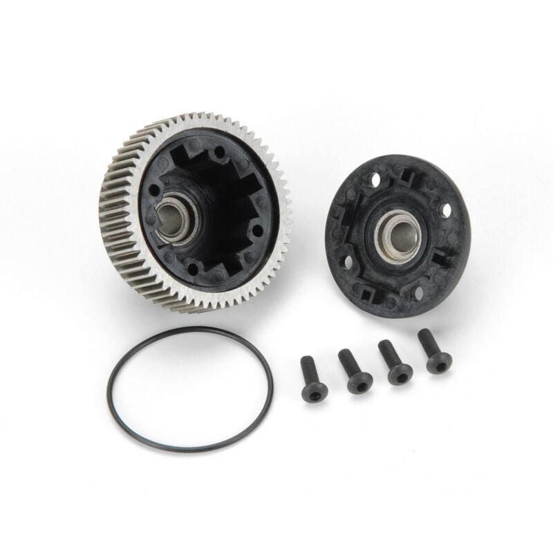 PRO626101 Proline HD Diff Gear Replacement Pro Transmission, PRO626100, PRO609200, PR6261-01 Proline
