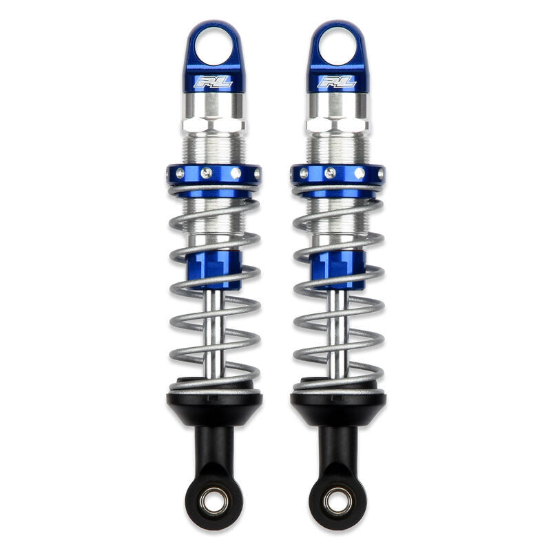 PRO631600 Proline Pro-Spec Scaler Shocks, 70mm-75mm, Rock Crawler, PR6316-00 Proline