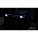 PRO631700 Proline Universal LED Headlight and Tail Light Kit -Crawlers, PR6317-00 Proline