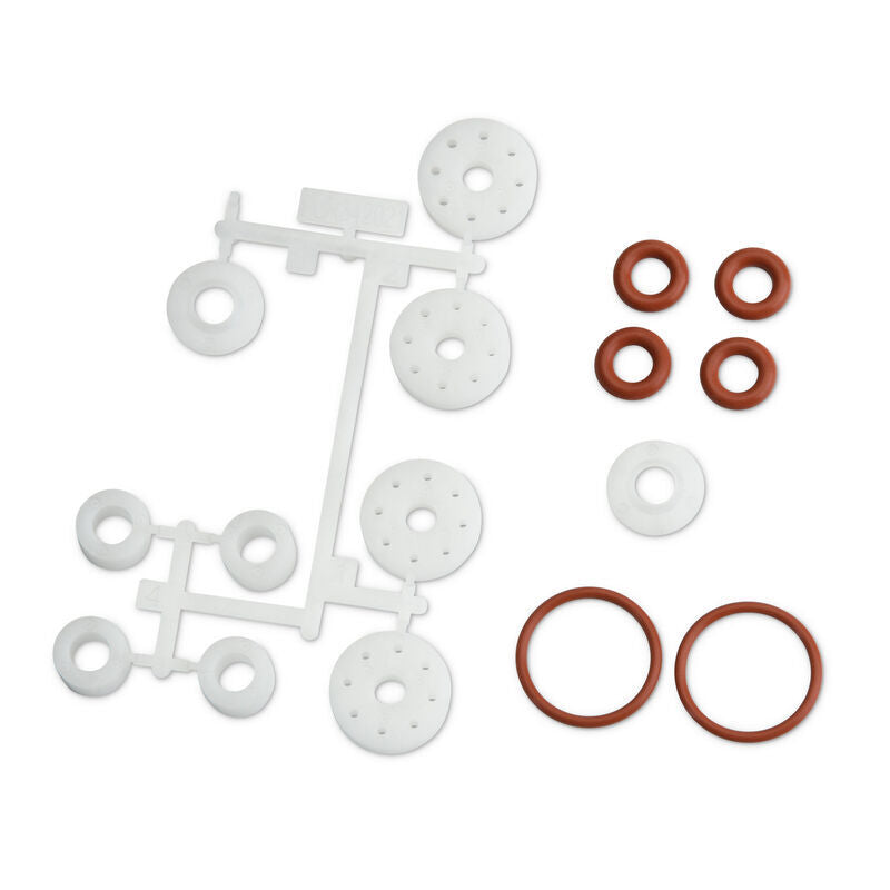 PRO632102 Proline PowerStroke HD Shock Shaft Seals Replacement, PR6321-02 Proline