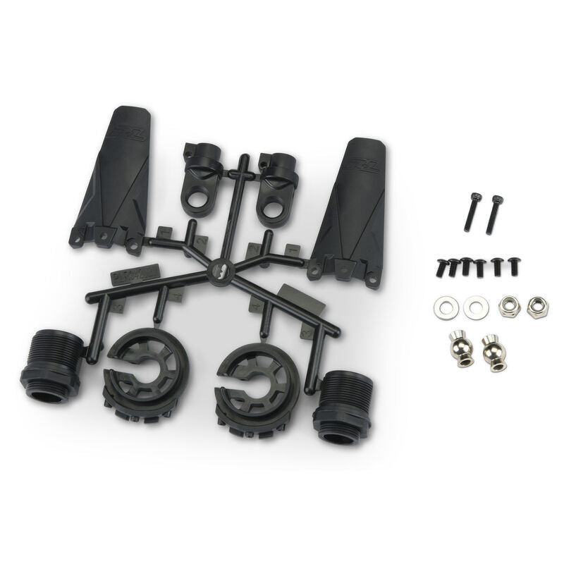 PRO632103 Proline PowerStroke HD Plastics and Hardware Replacement, PR6321-03 Proline