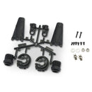 PRO632103 Proline PowerStroke HD Plastics and Hardware Replacement, PR6321-03 Proline