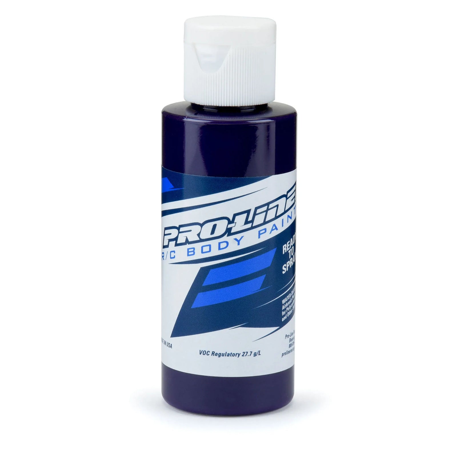 PRO632507 Proline RC Body Paint, Purple Proline