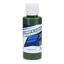 PRO632508 Proline RC Body Paint, Mil Spec Green Proline