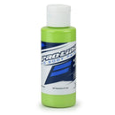 PRO632516 Proline RC Body Paint, Lime Green Proline