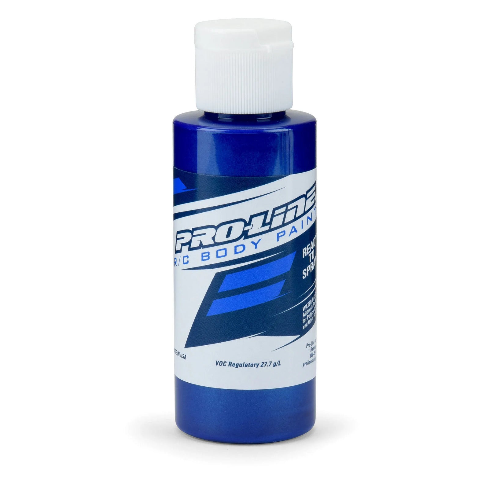 PRO632700 Proline RC Body Paint, Pearl Blue Proline